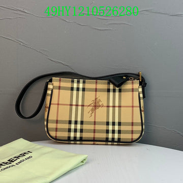 Top Quality Fashion -BBR Bags - 545