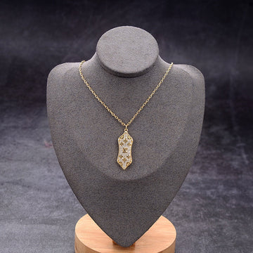 Combo Top Quality NecklaTop Qualitys 101