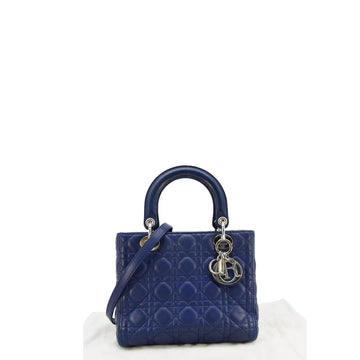 Christian Dior Medium Lady Dior