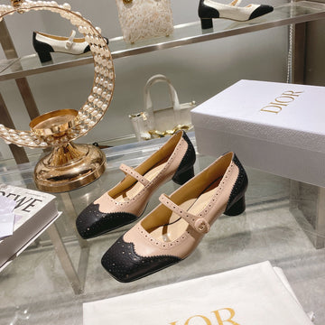New 1:1 rep DIR HIGH HEELS 080