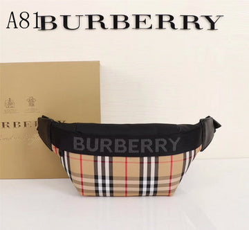 Top Quality Fashion -BBR Bags - 837