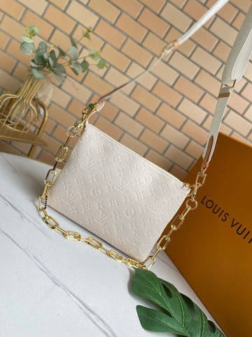EN - New 1:1 rep  Bags LUV 133