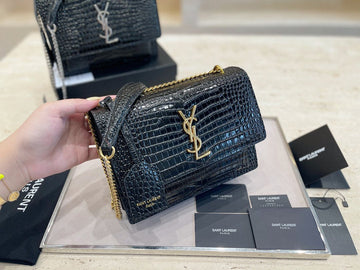 EN - New 1:1 rep  Bags SLY 200
