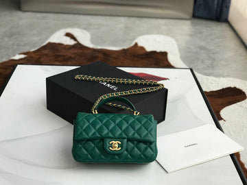 Top Quality - CHL Bags - 640