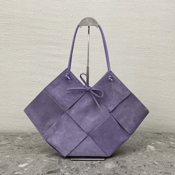 Top Quality Shoulder Bag Violet, For Women, Womenâs Bags 15in/38cm