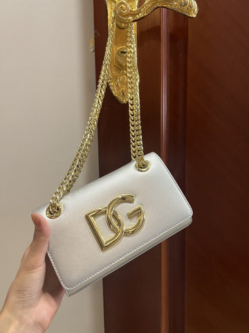 Top Quality Polished 3.5 Phone Bag SiTop Qualityer For Women 7.3in/19cm Top Quality