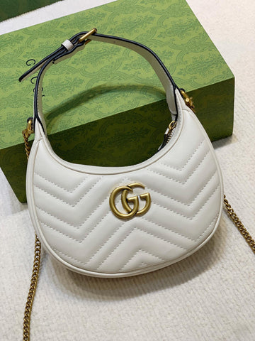 EN -New 1:1 rep Lux Bags GCI 361