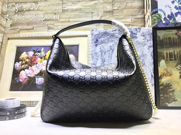 EN - New 1:1 rep Bag GCI 458