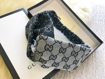 EN - Luxury Hair Band GCI 005