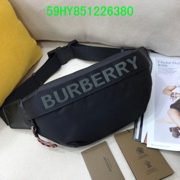 Top Quality Fashion -BBR Bags - 591