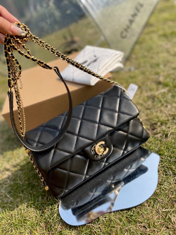 EN - New 1:1 rep  Top Quality CHL Bag 278