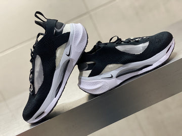 NIKE SPARK  Top Qualityyknit Black For Men