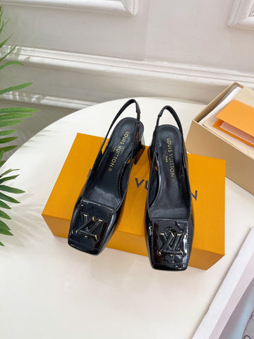 New 1:1 rep LUV High Heel Shoes 032