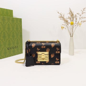 EN - New 1:1 rep Bag GCI 487