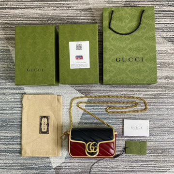 Top Quality -  Bags - 1901