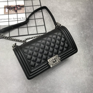 EN - New 1:1 rep  Top Quality CHL Bag 178
