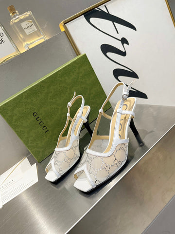 New 1:1 rep GCI HIGH HEELS 024