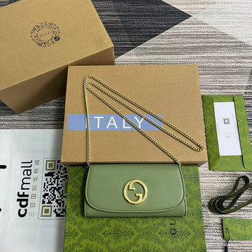 Top Quality -  Bags - 589