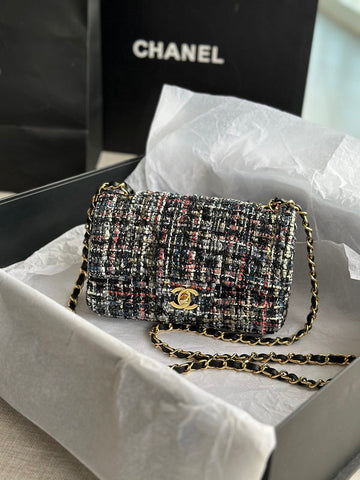 Top Quality - CHL Bags - 085