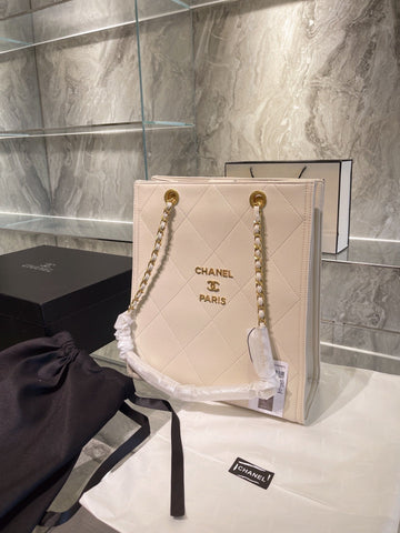 EN - New 1:1 rep  Top Quality CHL Bag 272