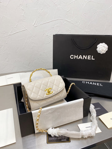 EN - New 1:1 rep  Top Quality CHL Bag 127
