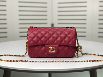 EN - New 1:1 rep  Top Quality CHL Bag 224