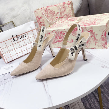 New 1:1 rep DIR HIGH HEELS 048