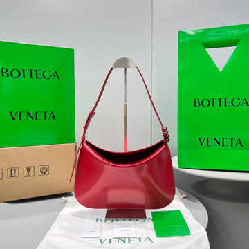Top Quality Flap Bag Red, For Women, Bags 12.4in/31.5cm