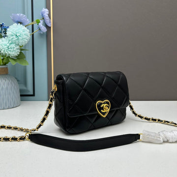 EN - New 1:1 rep  Top Quality CHL Bag 561