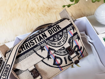 EN - New 1:1 rep Lux Bags DIR 340