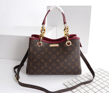 Top Quality - New 1:1 rep  Bags LUV 180