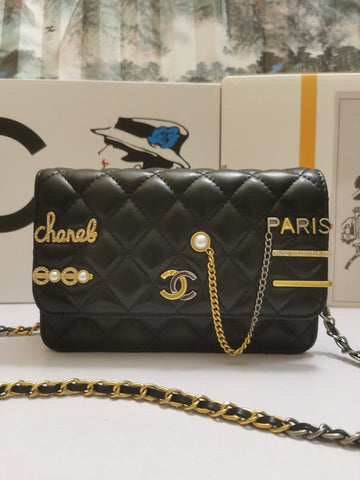 EN - New 1:1 rep  Top Quality CHL Bag 261