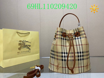 Top Quality Fashion -BBR Bags - 221
