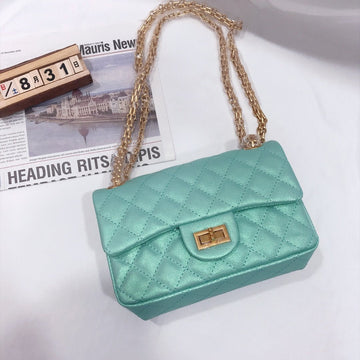 EN - New 1:1 rep  Top Quality CHL Bag 173