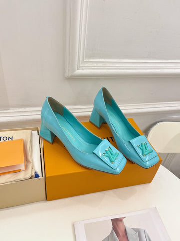New 1:1 rep LUV High Heel Shoes 036