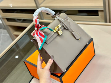 EN - New 1:1 rep  Bags HM 146