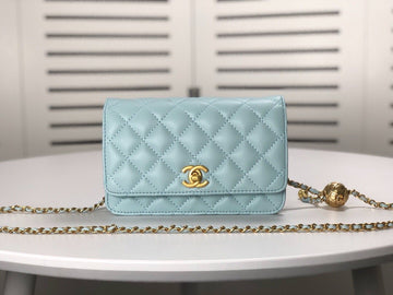 Top Quality - New 1:1 rep  Top Quality CHL Bag 076