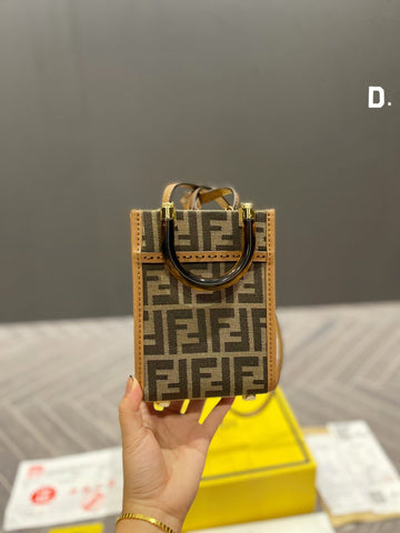 EN - New 1:1 rep Lux Bags FEI 272