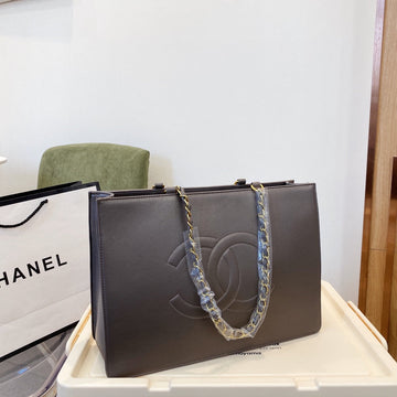 EN - New 1:1 rep  Top Quality CHL Bag 314