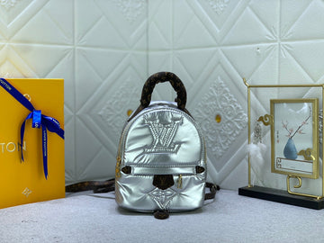 EN - New 1:1 rep Bag LUV 640