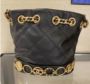 EN - New 1:1 rep  Top Quality CHL Bag 275