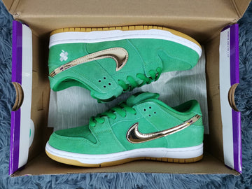 Nike Air Force 1 Low Pine Green/Sail For MenÂ 