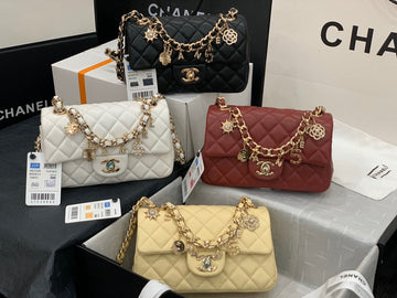 Top Quality - CHL Bags - 613