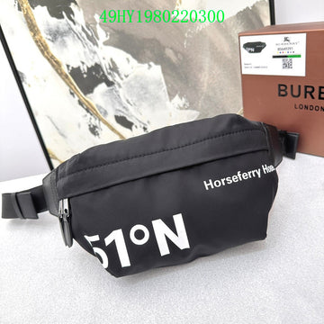 Top Quality Fashion -BBR Bags - 194