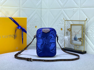 EN - New 1:1 rep Bag LUV 620