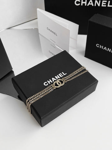 EN - Lux Necklace CHL010