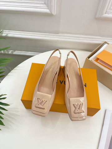 New 1:1 rep LUV High Heel Shoes 027