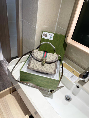 EN - New 1:1 rep  Bags GCI 351