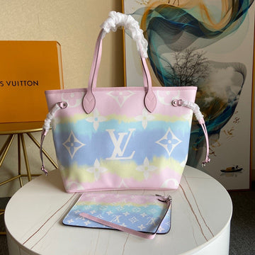 EN - New 1:1 rep  Bags LUV 163