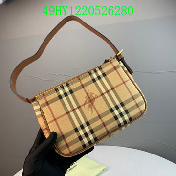 Top Quality Fashion -BBR Bags - 538